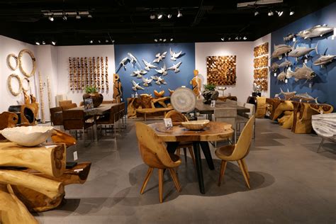 las vegas world market showrooms